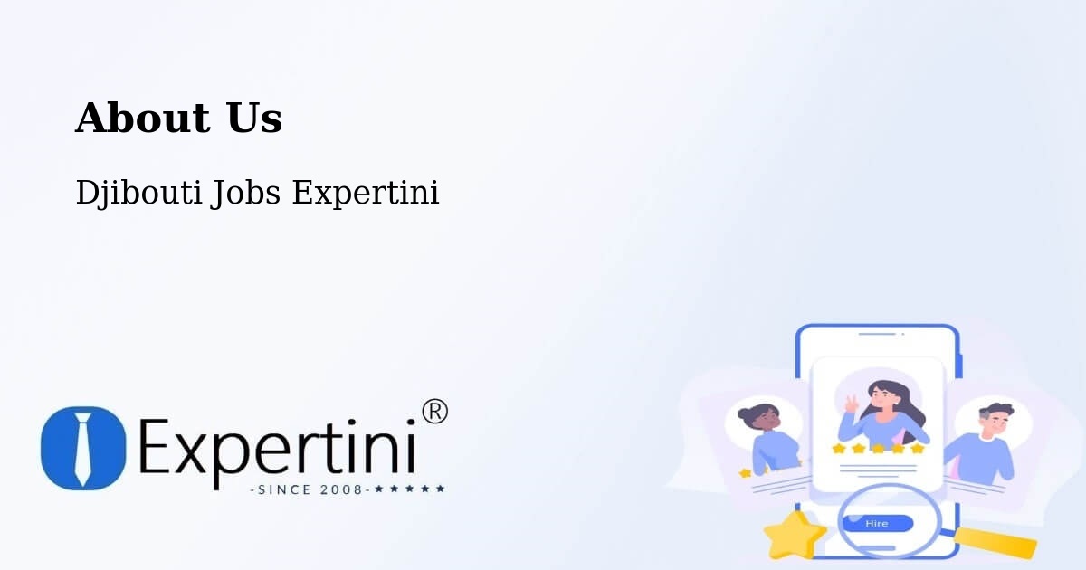 About Expertini Recruitment Platform  – Goubétto - Goubétto, Djibouti Jobs Expertini